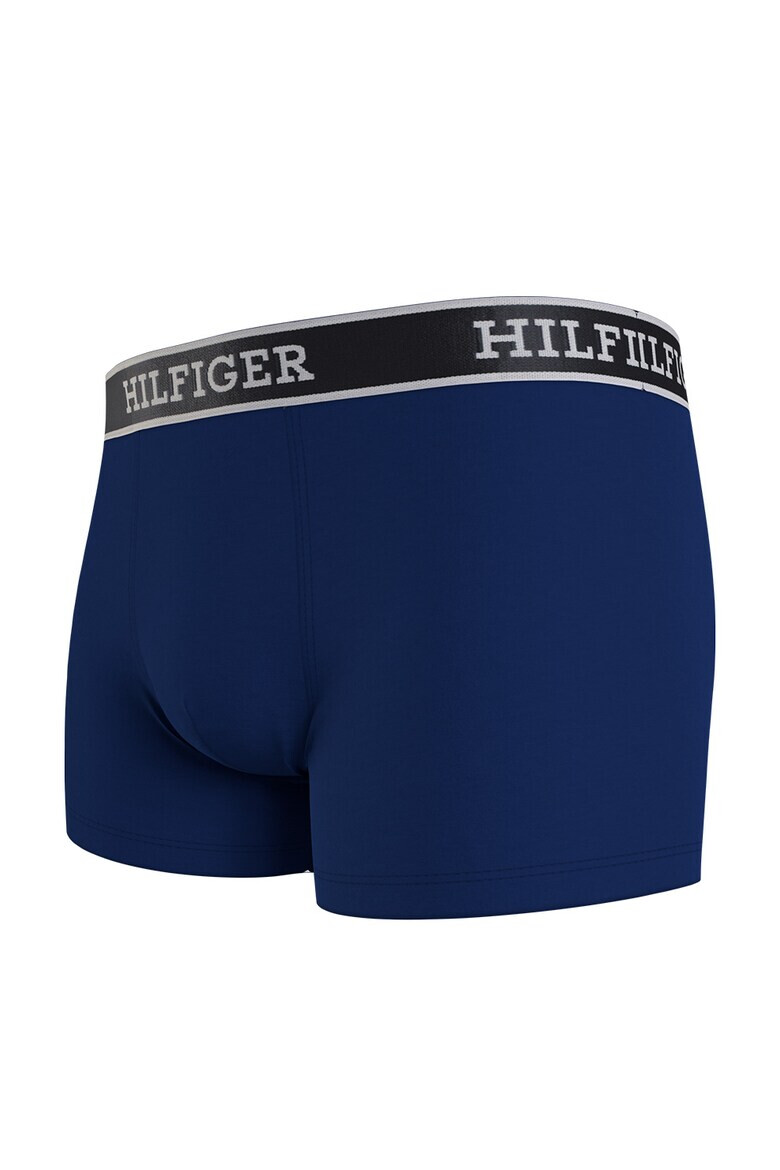 Tommy Hilfiger Боксерки с лого - 3 чифта - Pepit.bg