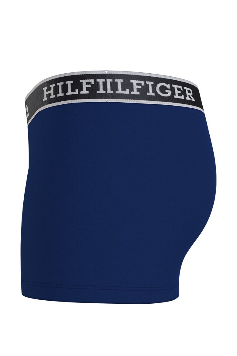 Tommy Hilfiger Боксерки с лого - 3 чифта - Pepit.bg