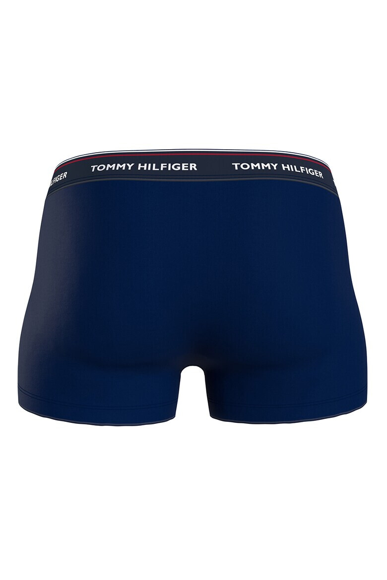 Tommy Hilfiger Боксерки с лого - 3 чифта - Pepit.bg
