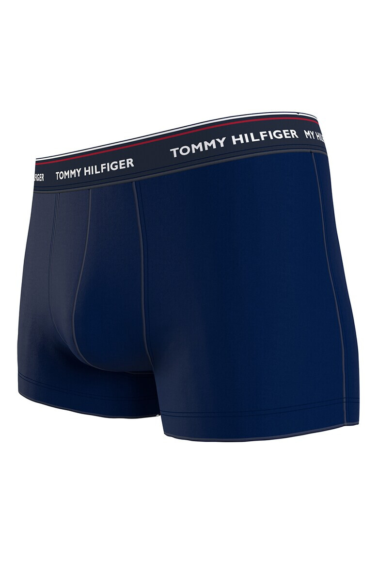 Tommy Hilfiger Боксерки с лого - 3 чифта - Pepit.bg