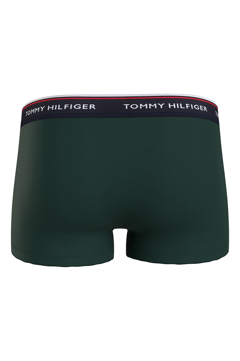 Tommy Hilfiger Боксерки с лого - 3 чифта - Pepit.bg