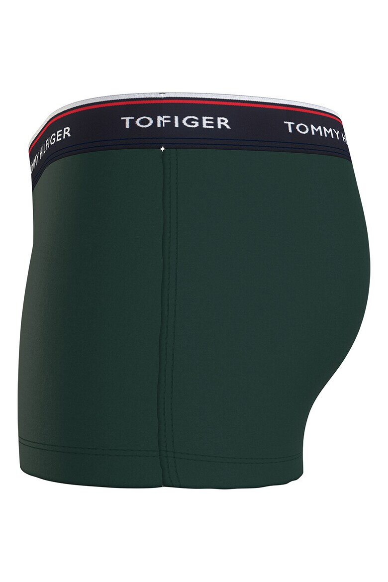 Tommy Hilfiger Боксерки с лого - 3 чифта - Pepit.bg