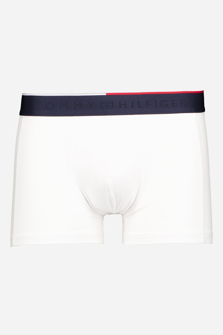 Tommy Hilfiger Боксерки с лого - 3 чифта - Pepit.bg