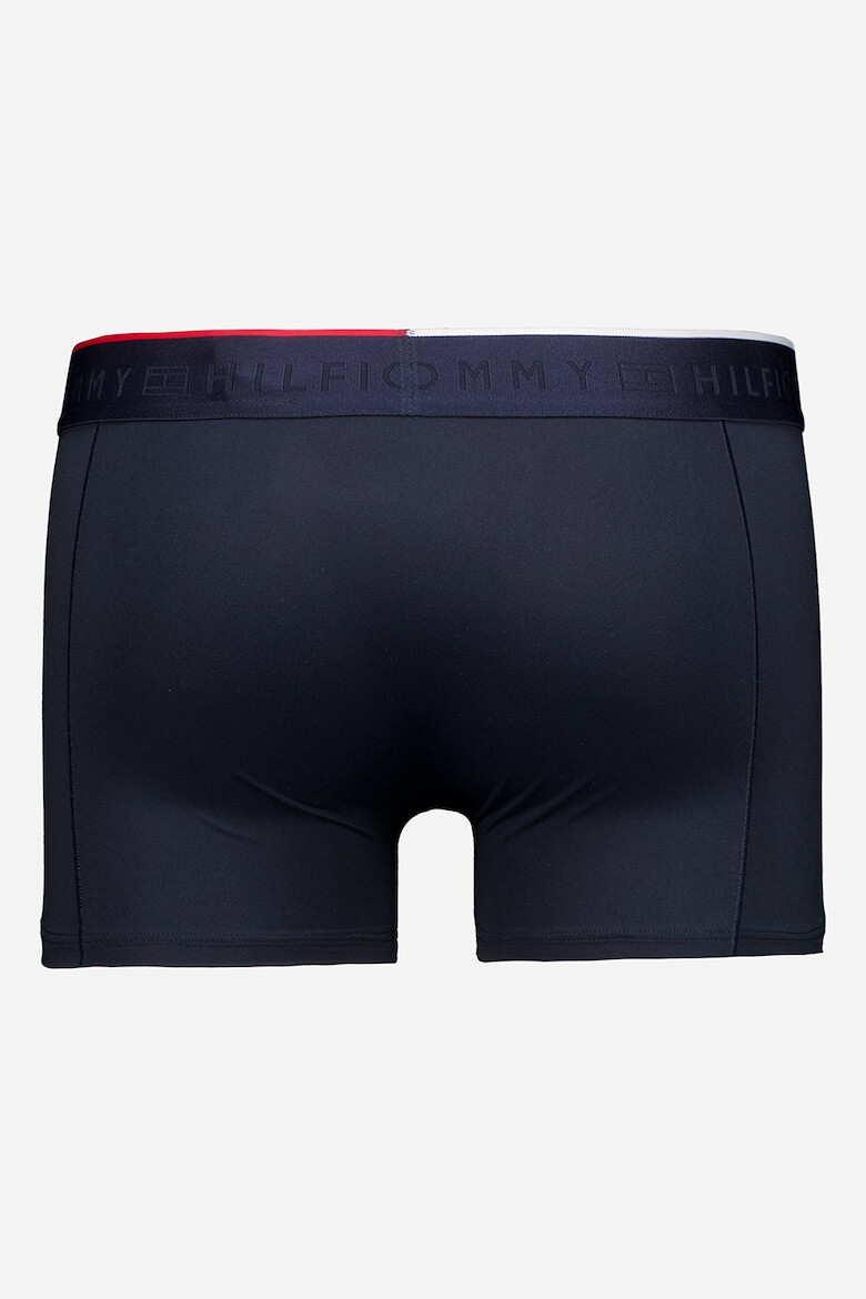 Tommy Hilfiger Боксерки с лого - 3 чифта - Pepit.bg