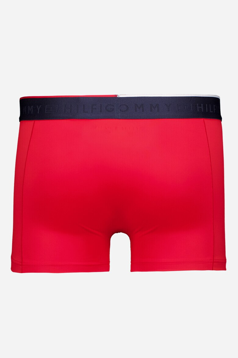 Tommy Hilfiger Боксерки с лого - 3 чифта - Pepit.bg