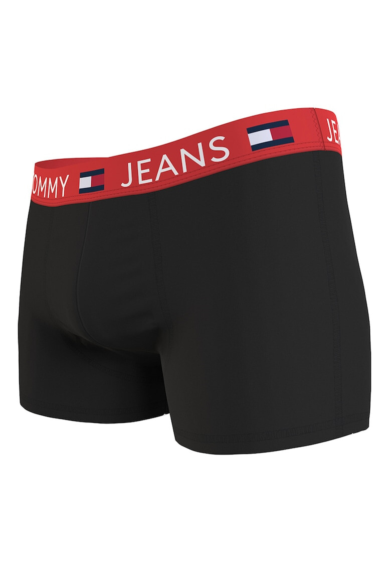 Tommy Hilfiger Боксерки с лого - 3 чифта - Pepit.bg