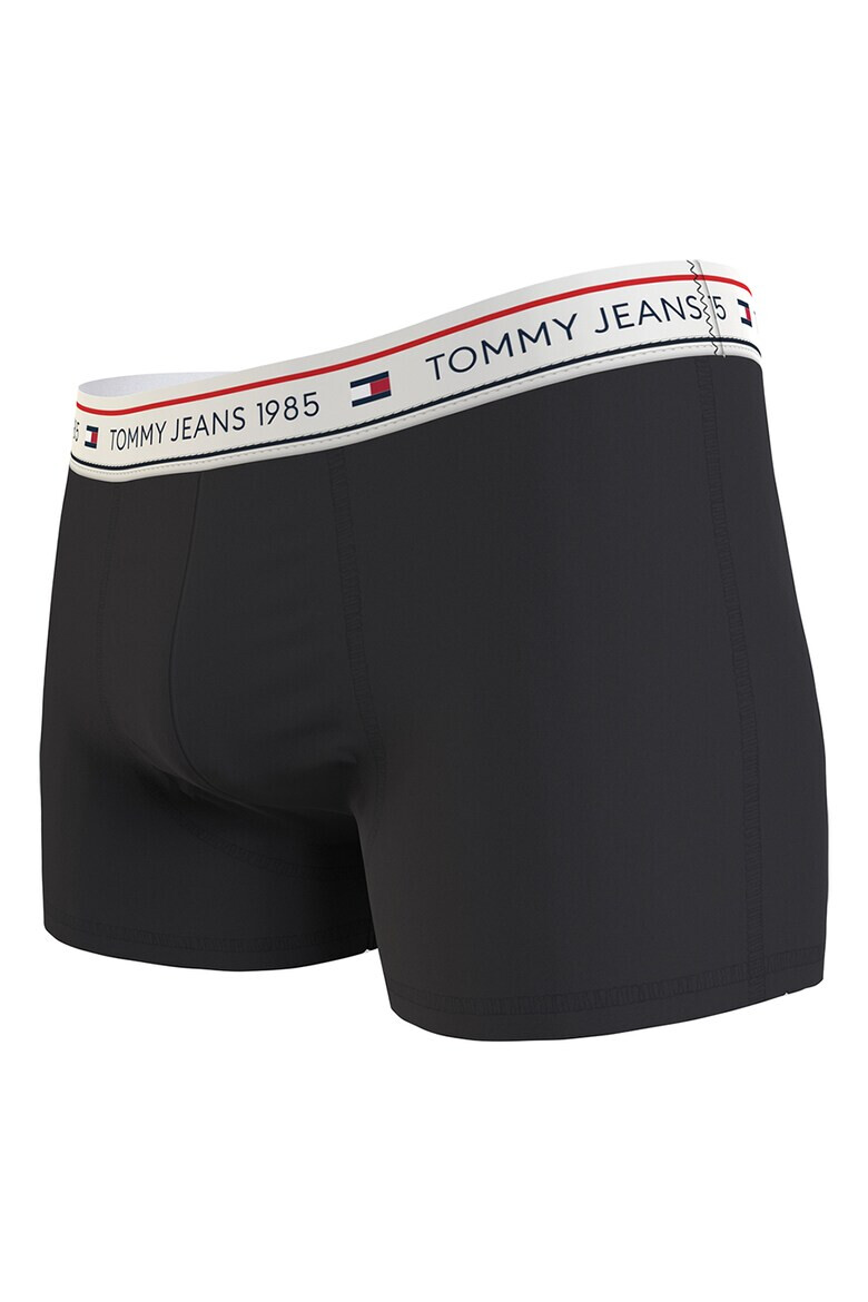 Tommy Hilfiger Боксерки с лого - 3 чифта - Pepit.bg