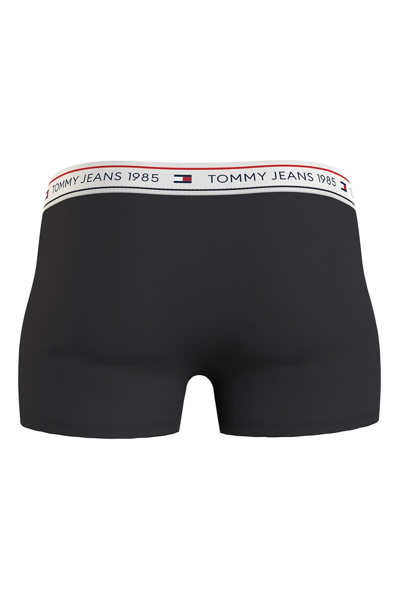 Tommy Hilfiger Боксерки с лого - 3 чифта - Pepit.bg