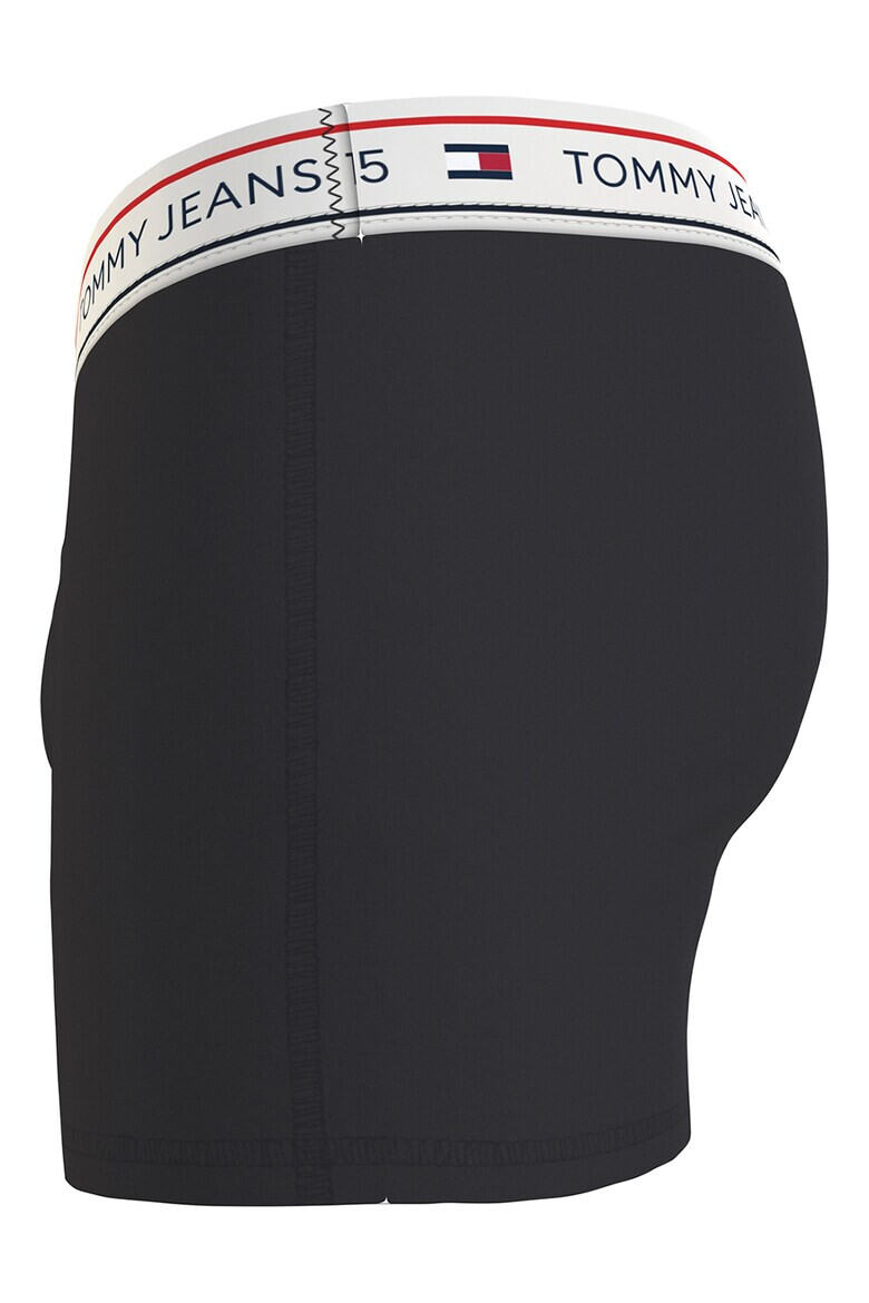 Tommy Hilfiger Боксерки с лого - 3 чифта - Pepit.bg