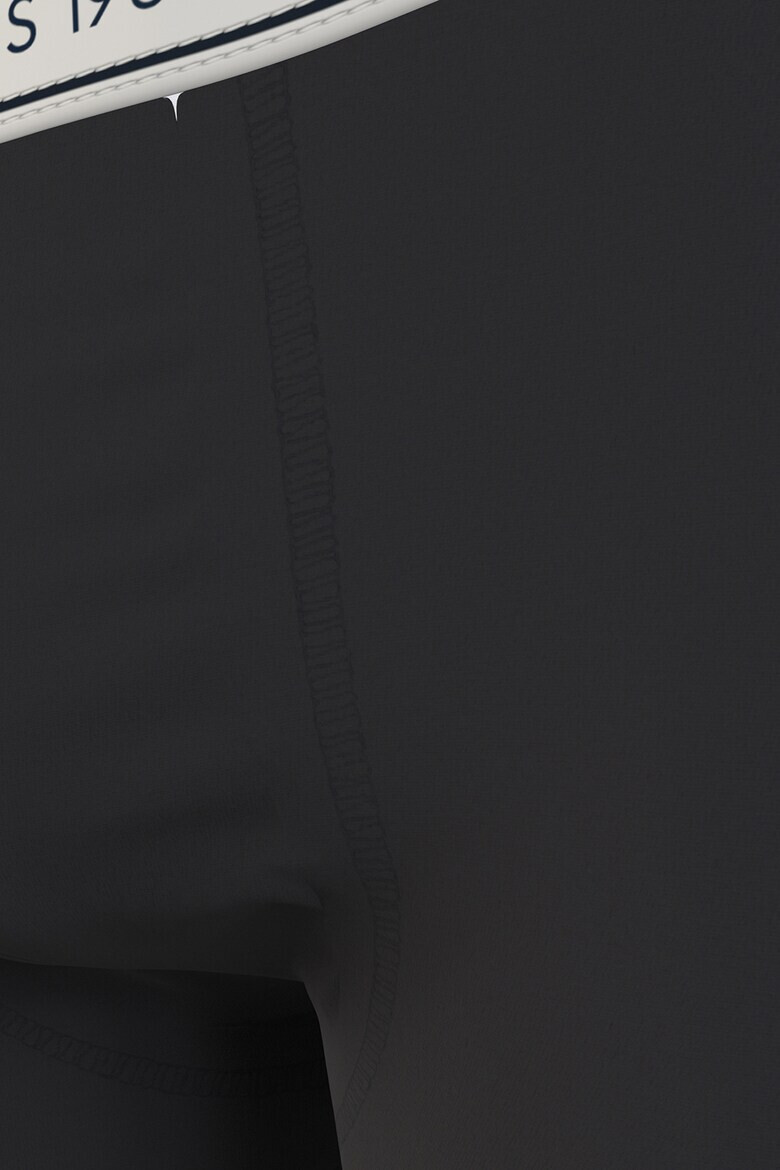 Tommy Hilfiger Боксерки с лого - 3 чифта - Pepit.bg
