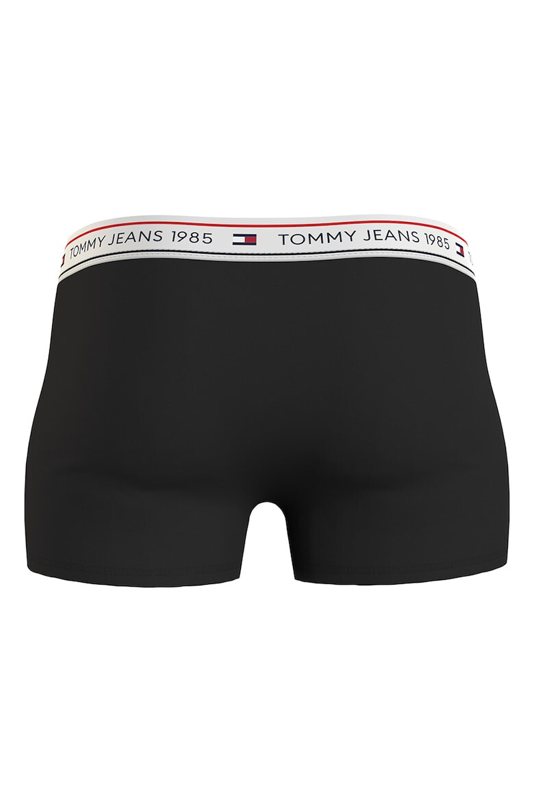 Tommy Hilfiger Боксерки с лого - 3 чифта - Pepit.bg