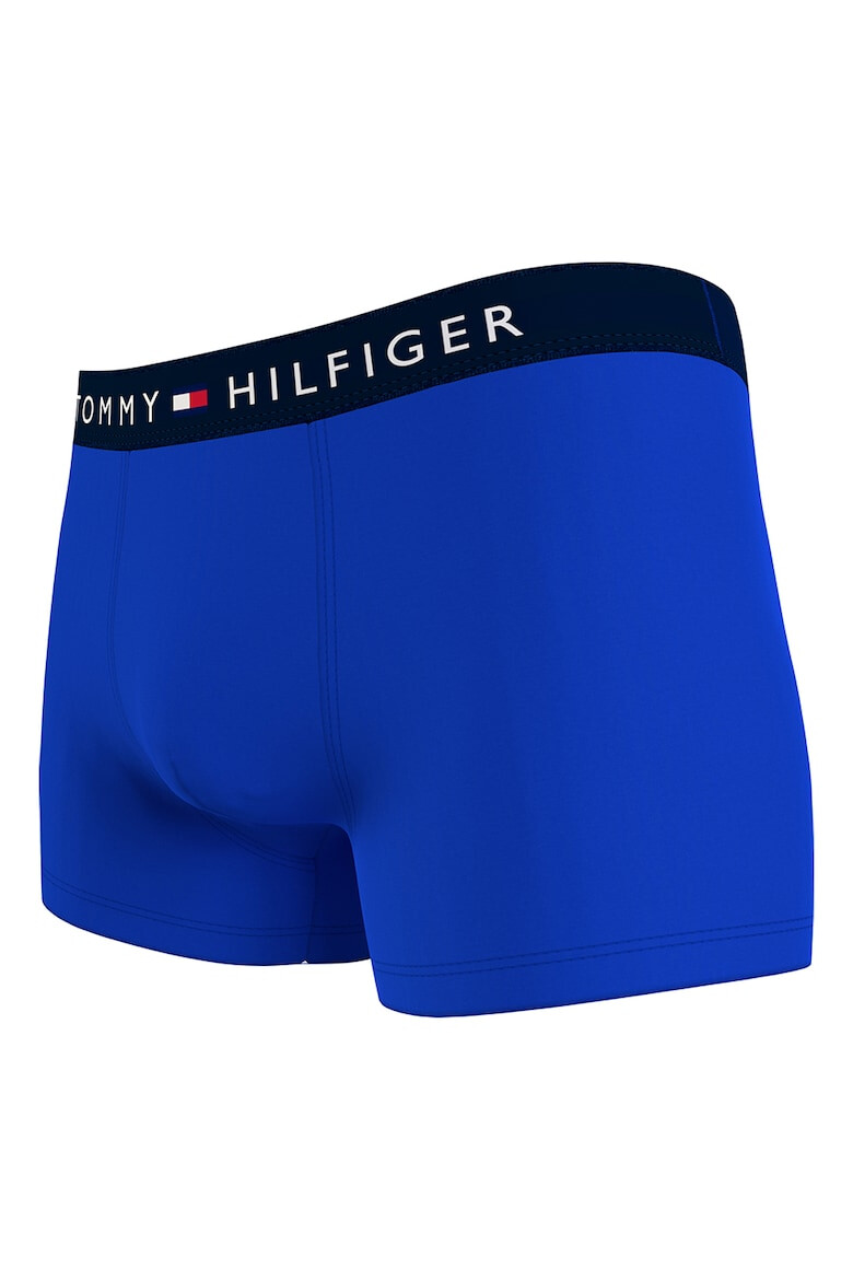 Tommy Hilfiger Боксерки с лого - 3 чифта - Pepit.bg