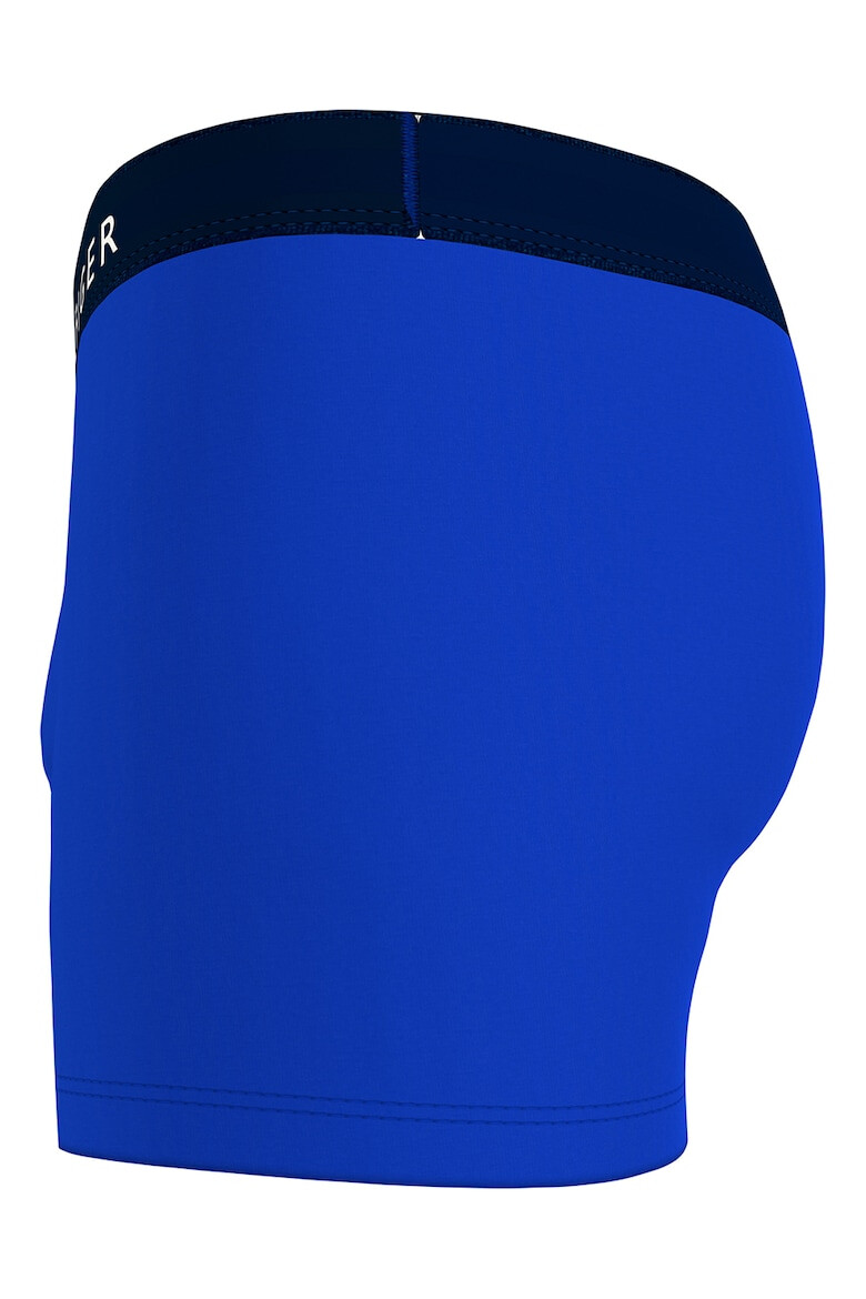 Tommy Hilfiger Боксерки с лого - 3 чифта - Pepit.bg