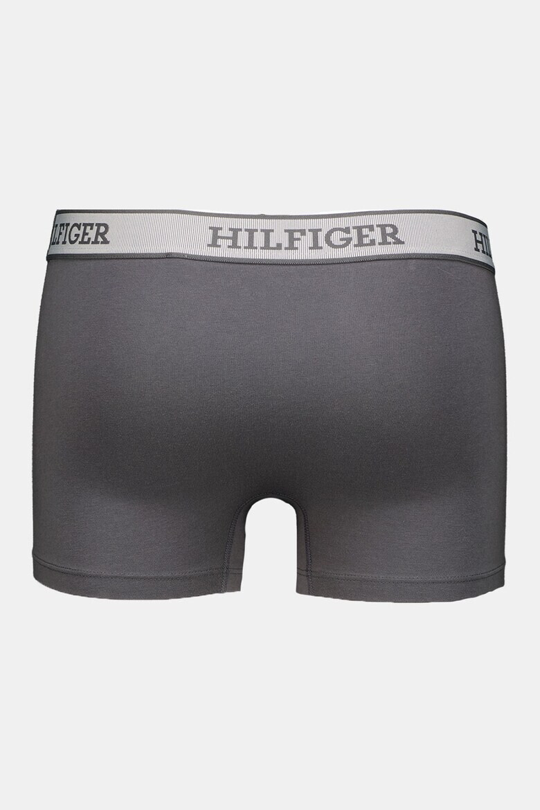 Tommy Hilfiger Боксерки с лого - 3 чифта - Pepit.bg