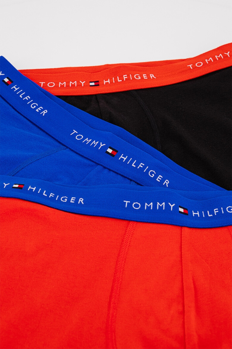 Tommy Hilfiger Боксерки с лого 3 чифта - Pepit.bg