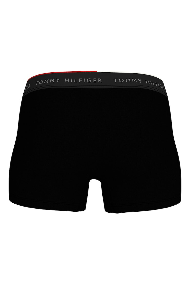 Tommy Hilfiger Боксерки с лого - 3 чифта - Pepit.bg