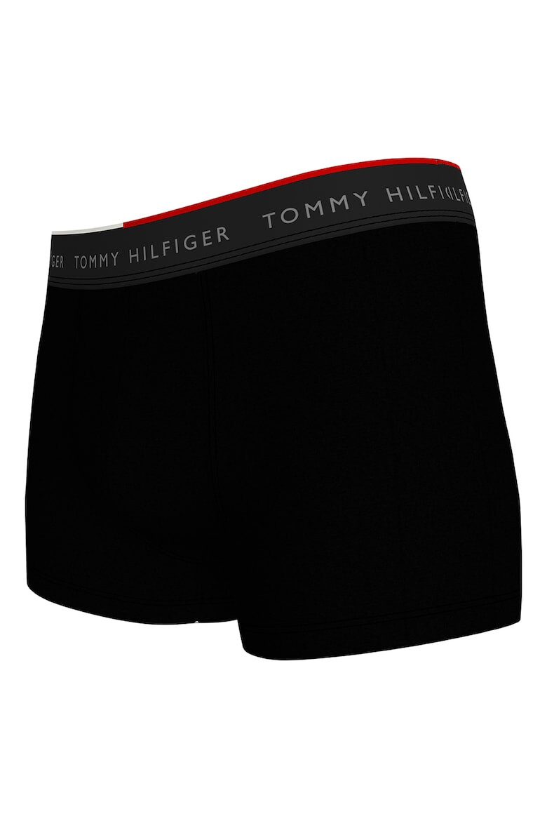 Tommy Hilfiger Боксерки с лого - 3 чифта - Pepit.bg