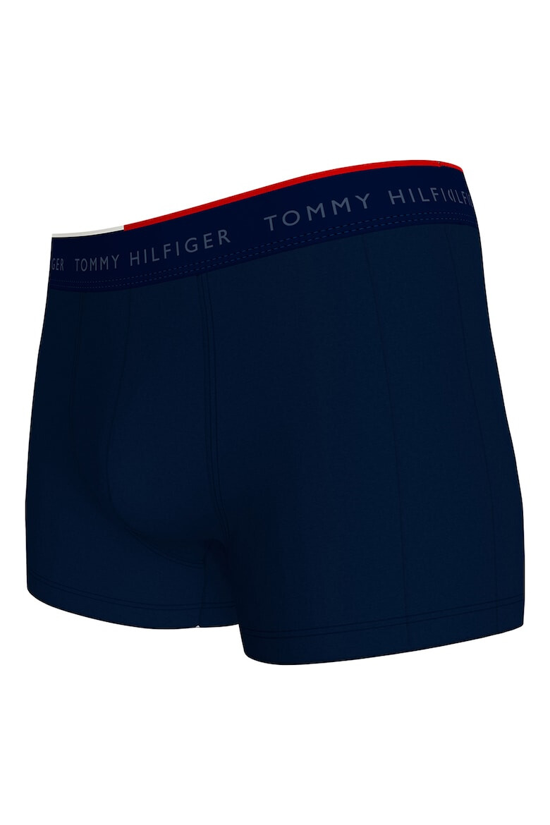 Tommy Hilfiger Боксерки с лого - 3 чифта - Pepit.bg