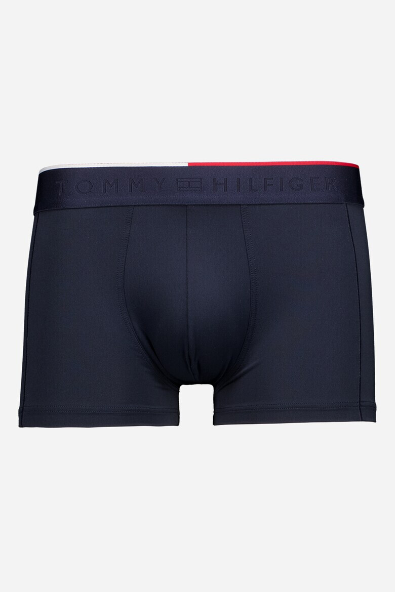 Tommy Hilfiger Боксерки с лого - 3 чифта - Pepit.bg