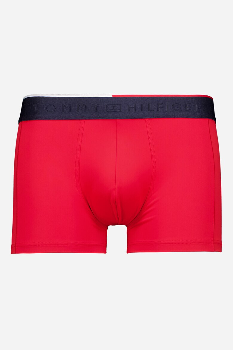 Tommy Hilfiger Боксерки с лого - 3 чифта - Pepit.bg