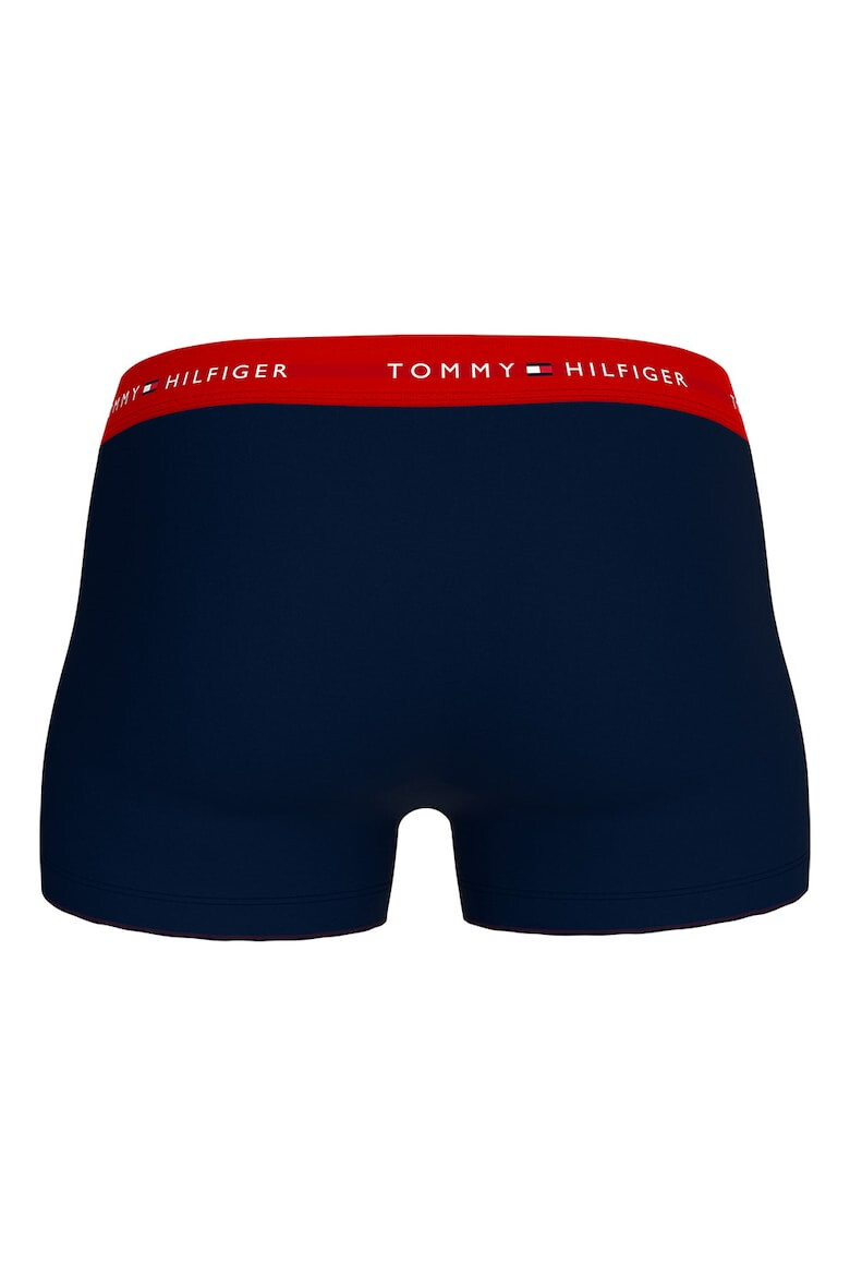 Tommy Hilfiger Боксерки с лого - 3 чифта - Pepit.bg