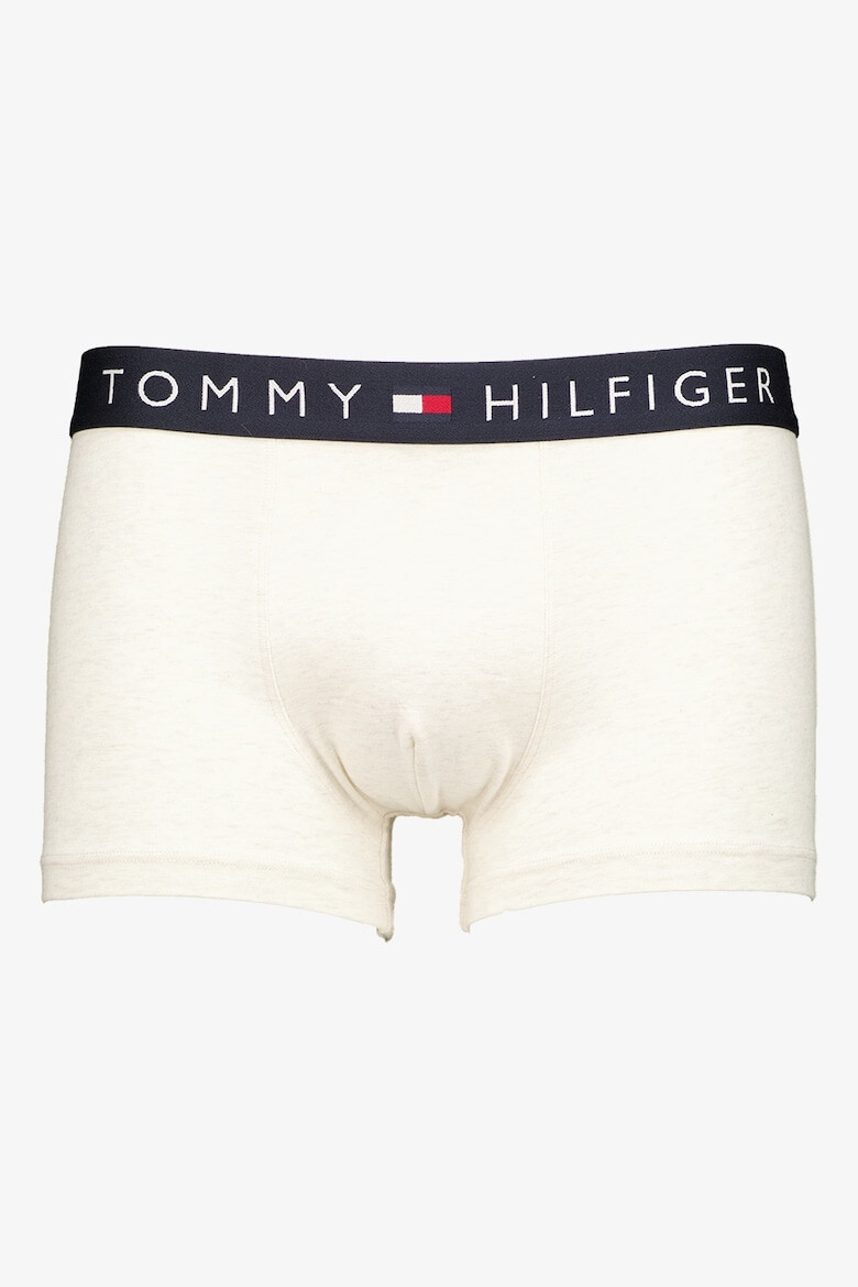 Tommy Hilfiger Боксерки с лого - 3 чифта - Pepit.bg