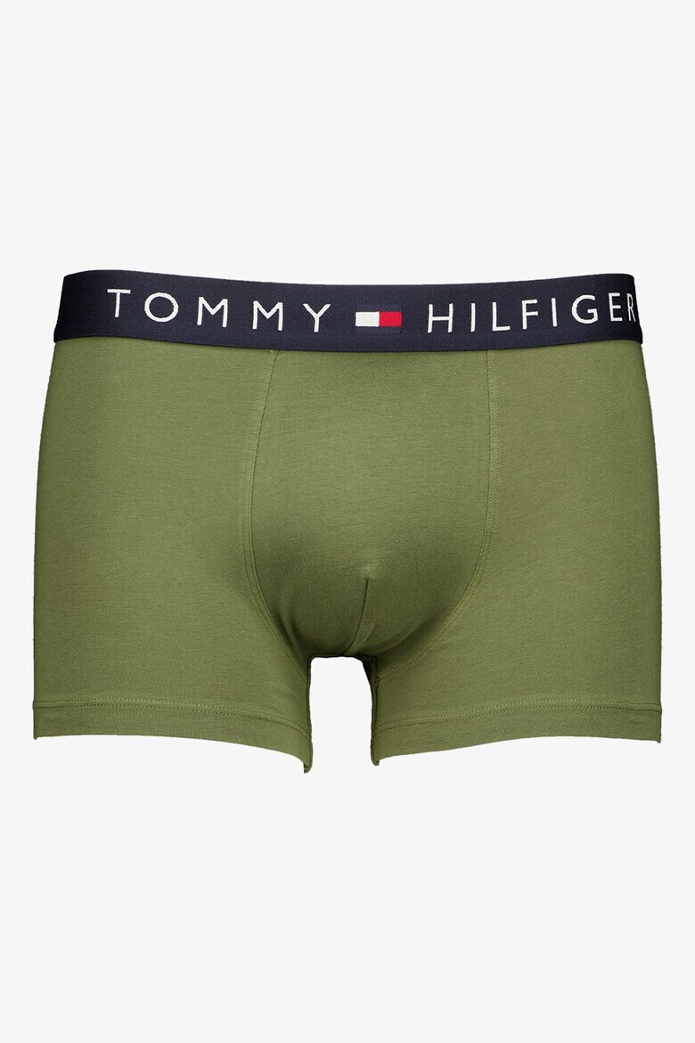 Tommy Hilfiger Боксерки с лого - 3 чифта - Pepit.bg