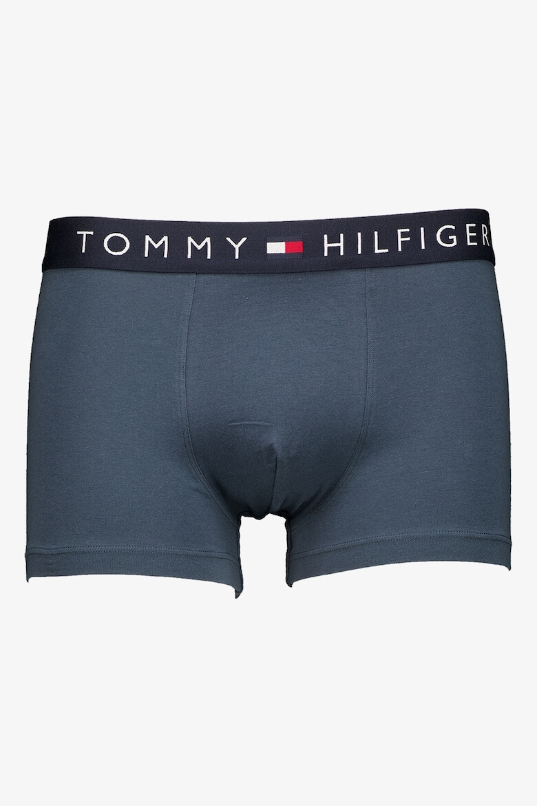Tommy Hilfiger Боксерки с лого - 3 чифта - Pepit.bg