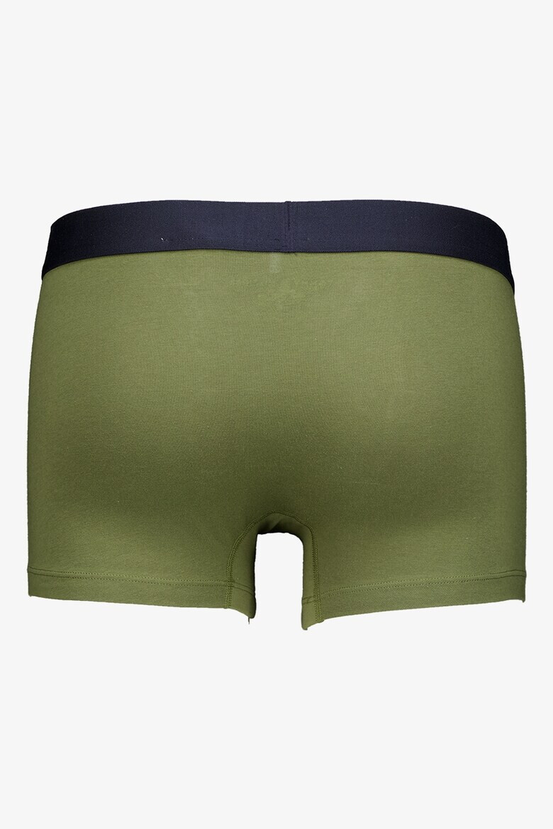 Tommy Hilfiger Боксерки с лого - 3 чифта - Pepit.bg