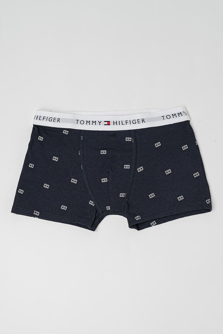 Tommy Hilfiger Боксерки с лого - 3 чифта - Pepit.bg