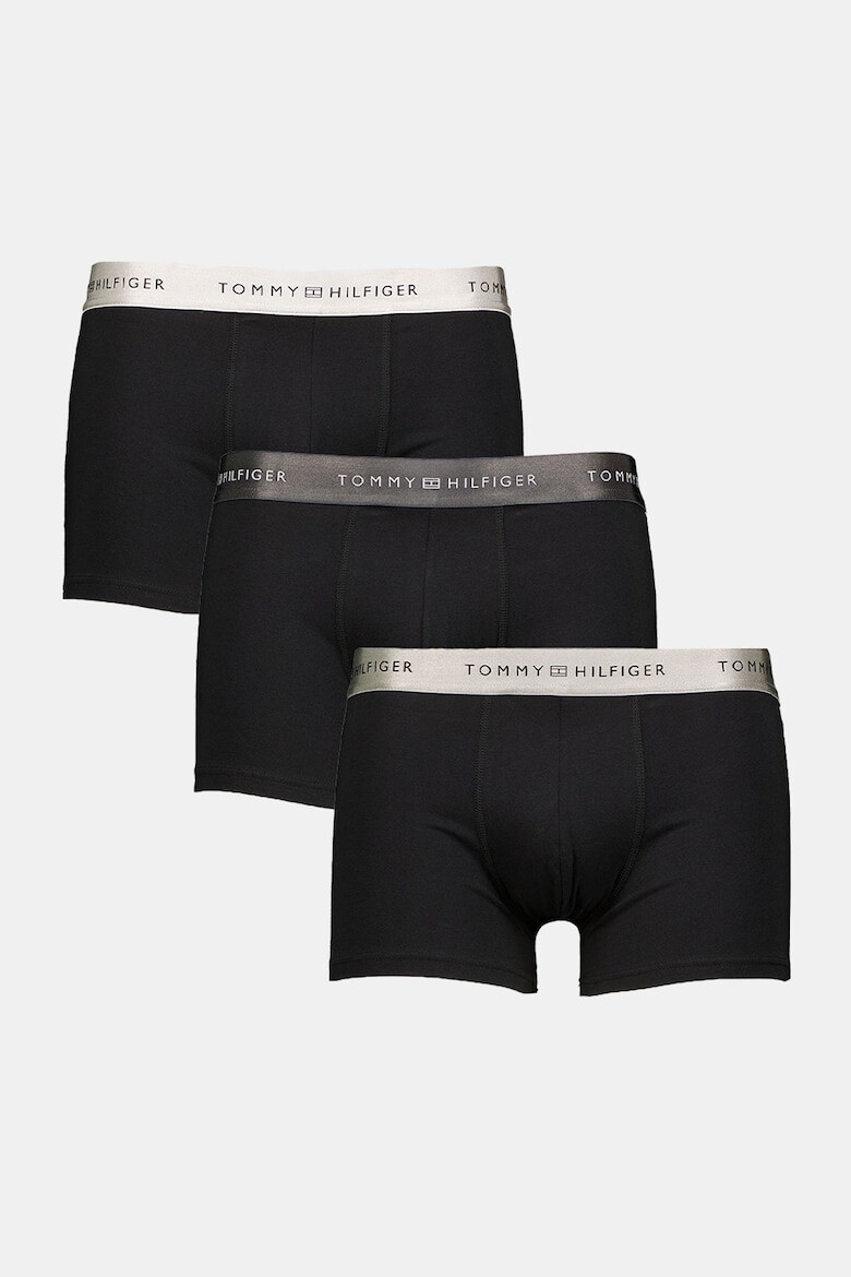 Tommy Hilfiger Боксерки с лого 3 чифта - Pepit.bg