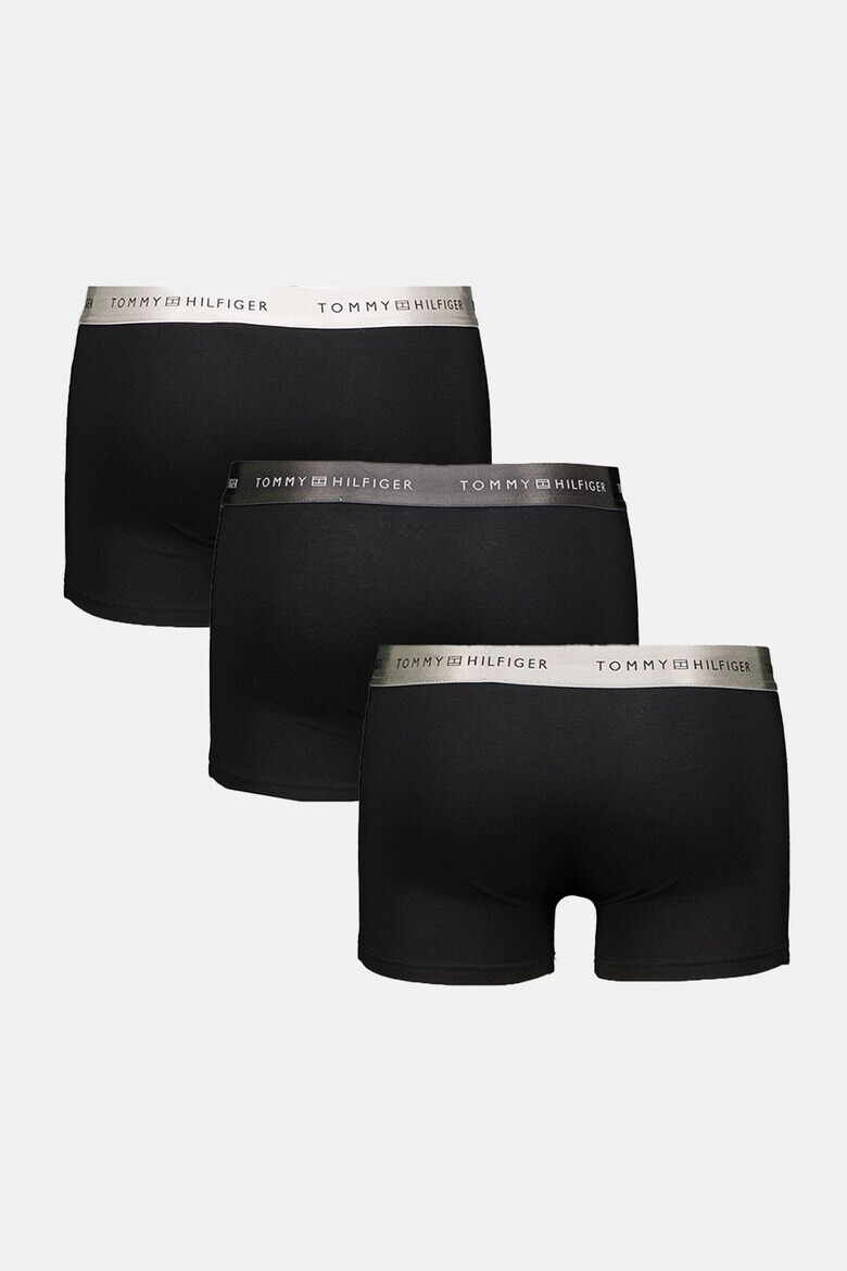 Tommy Hilfiger Боксерки с лого 3 чифта - Pepit.bg