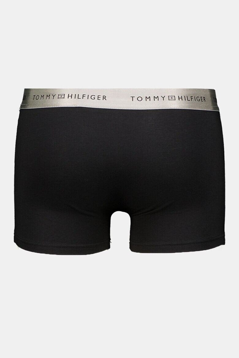 Tommy Hilfiger Боксерки с лого 3 чифта - Pepit.bg