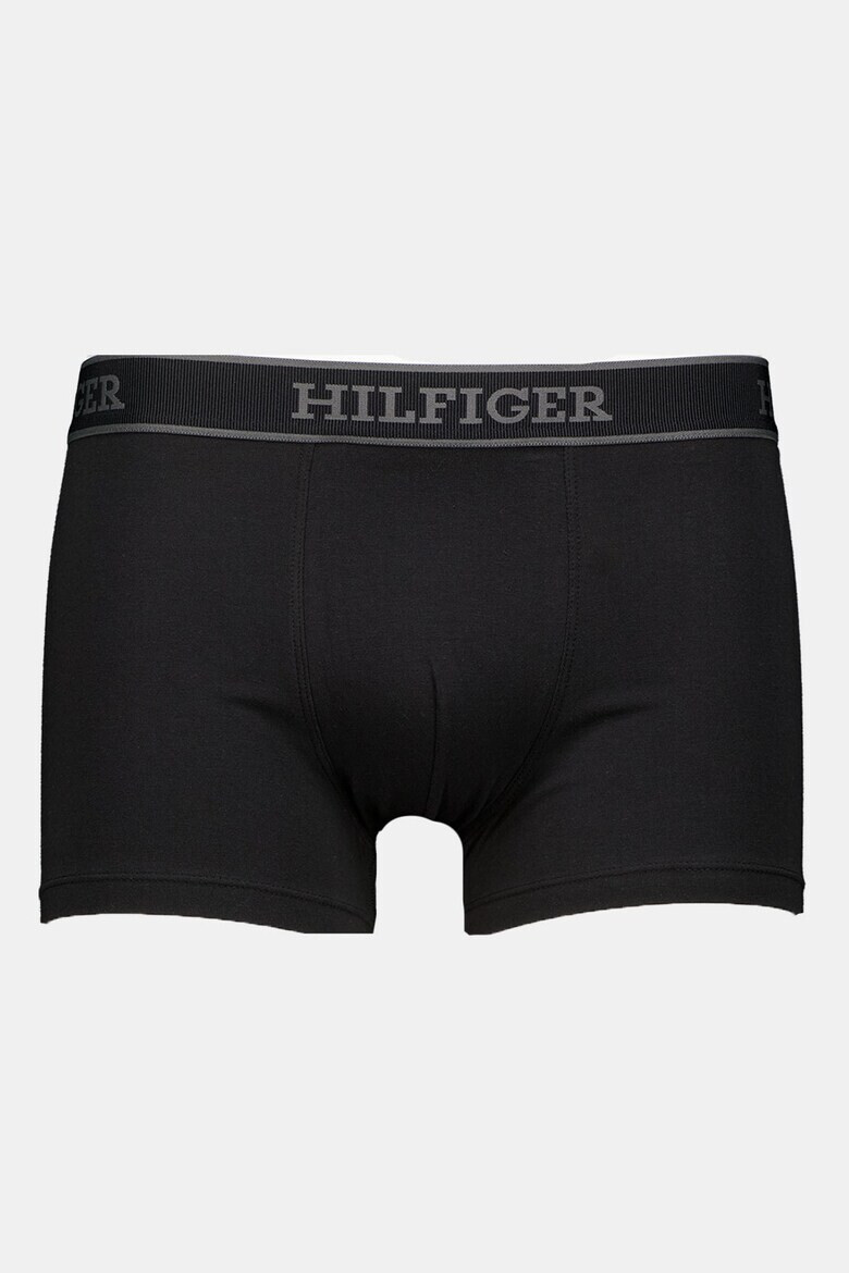 Tommy Hilfiger Боксерки с лого - 3 чифта - Pepit.bg