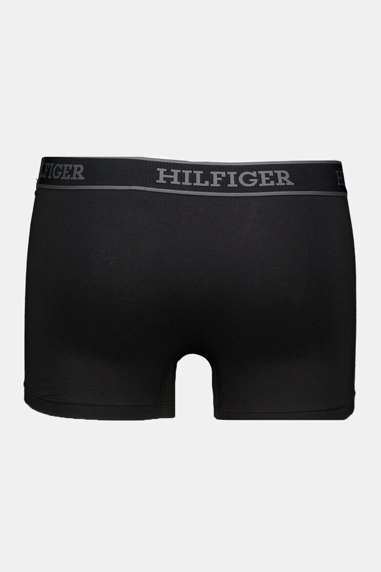 Tommy Hilfiger Боксерки с лого - 3 чифта - Pepit.bg