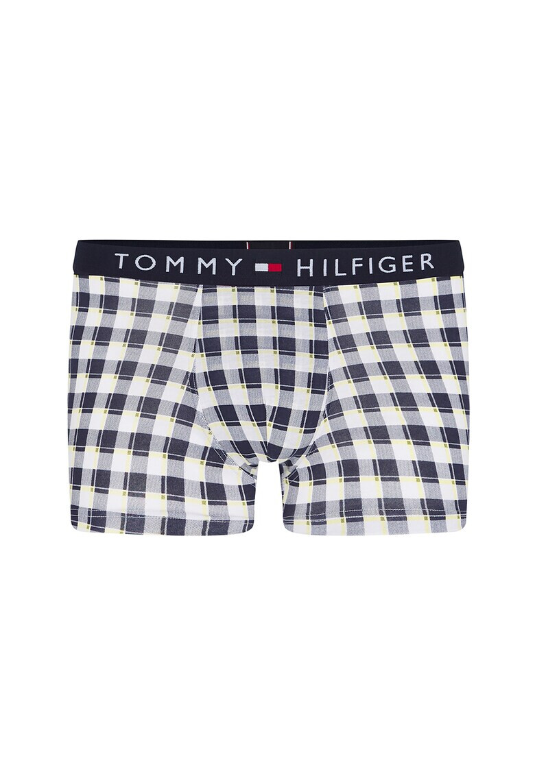 Tommy Hilfiger Боксерки с лого - Pepit.bg