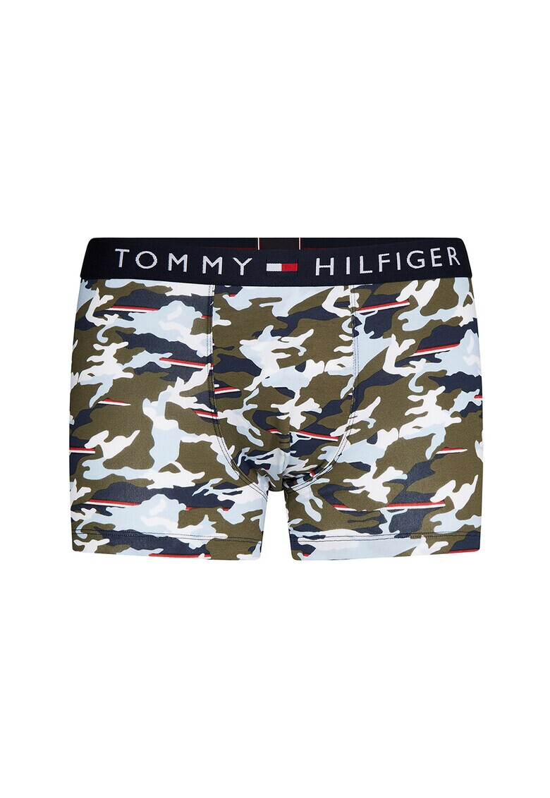 Tommy Hilfiger Боксерки с лого - Pepit.bg