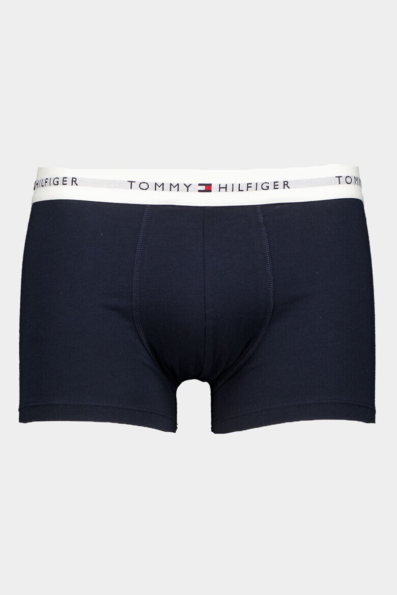 Tommy Hilfiger Боксерки с лого - 7 чифта - Pepit.bg