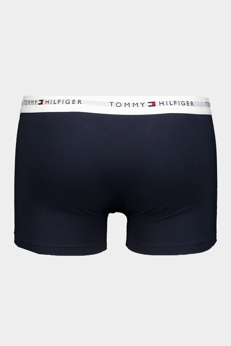Tommy Hilfiger Боксерки с лого - 7 чифта - Pepit.bg