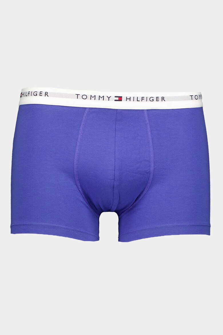 Tommy Hilfiger Боксерки с лого - 7 чифта - Pepit.bg