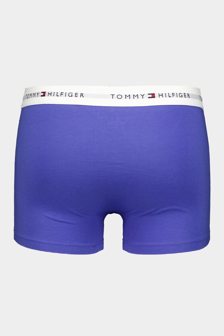 Tommy Hilfiger Боксерки с лого - 7 чифта - Pepit.bg
