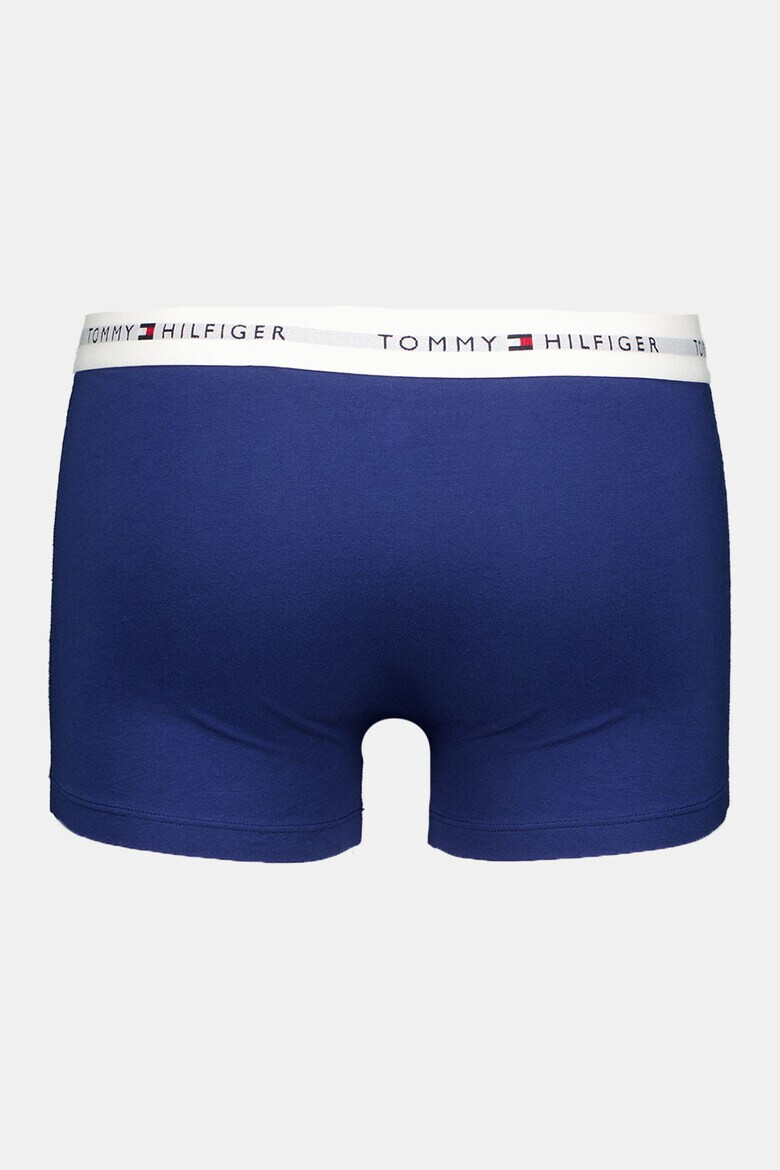 Tommy Hilfiger Боксерки с лого - 7 чифта - Pepit.bg