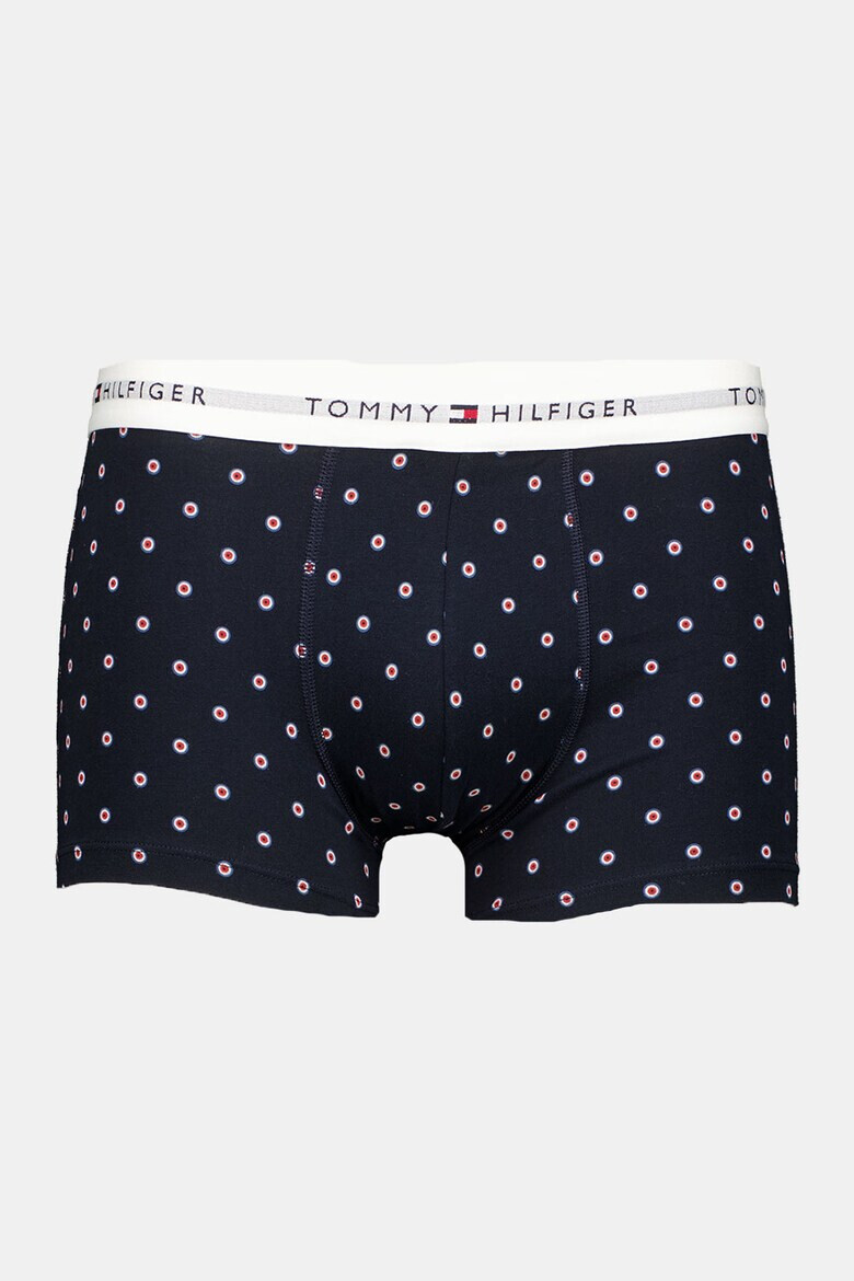 Tommy Hilfiger Боксерки с лого - 7 чифта - Pepit.bg