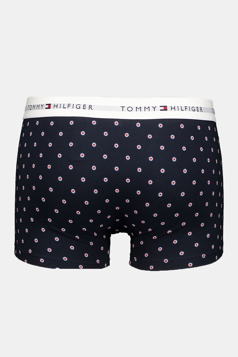 Tommy Hilfiger Боксерки с лого - 7 чифта - Pepit.bg