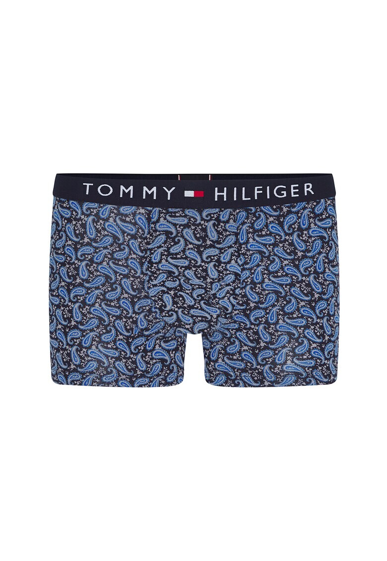 Tommy Hilfiger Боксерки с лого - Pepit.bg