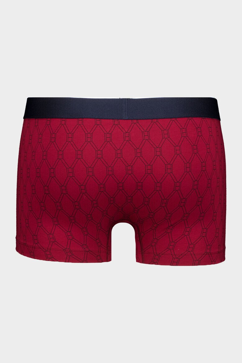 Tommy Hilfiger Боксерки с лого на талията - Pepit.bg