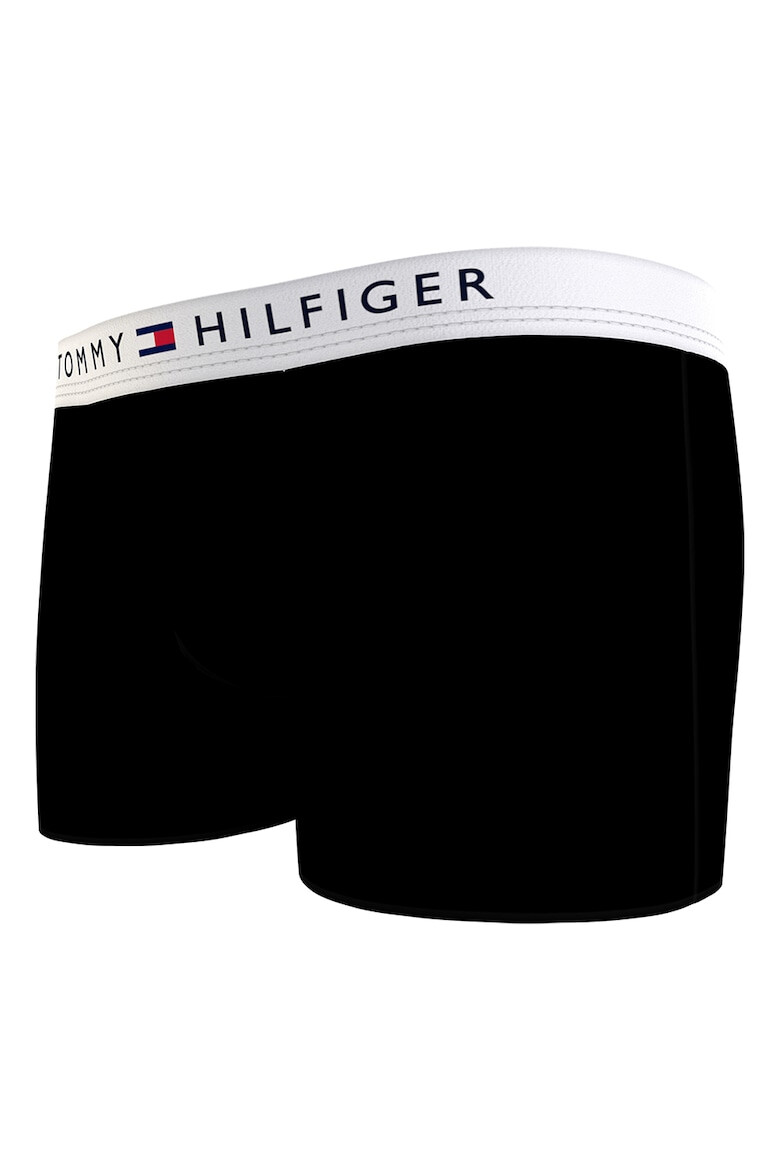 Tommy Hilfiger Боксерки с лого на талията - 2 чифта - Pepit.bg