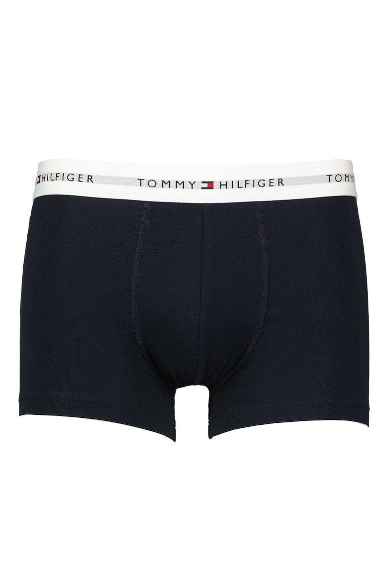 Tommy Hilfiger Боксерки с лого на талията 5 чифта - Pepit.bg