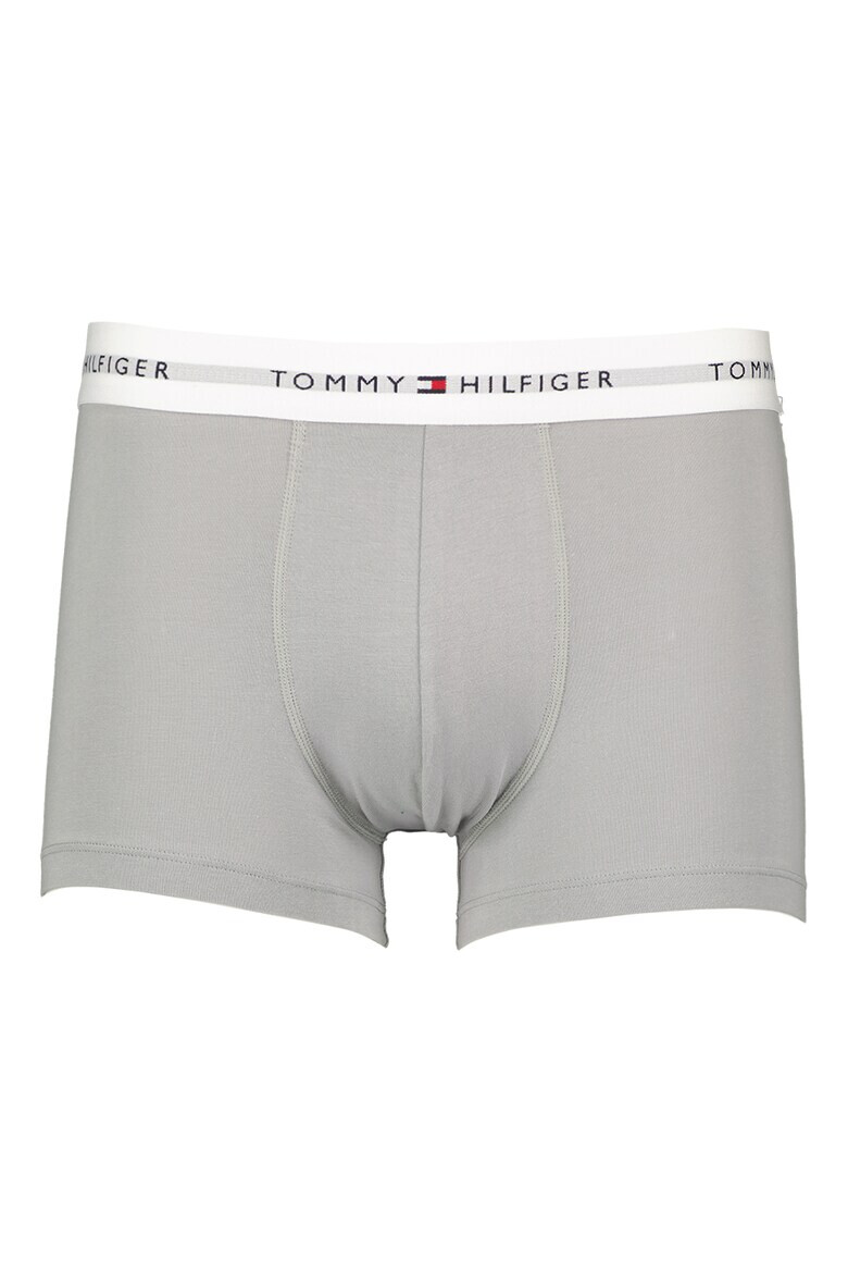 Tommy Hilfiger Боксерки с лого на талията 5 чифта - Pepit.bg