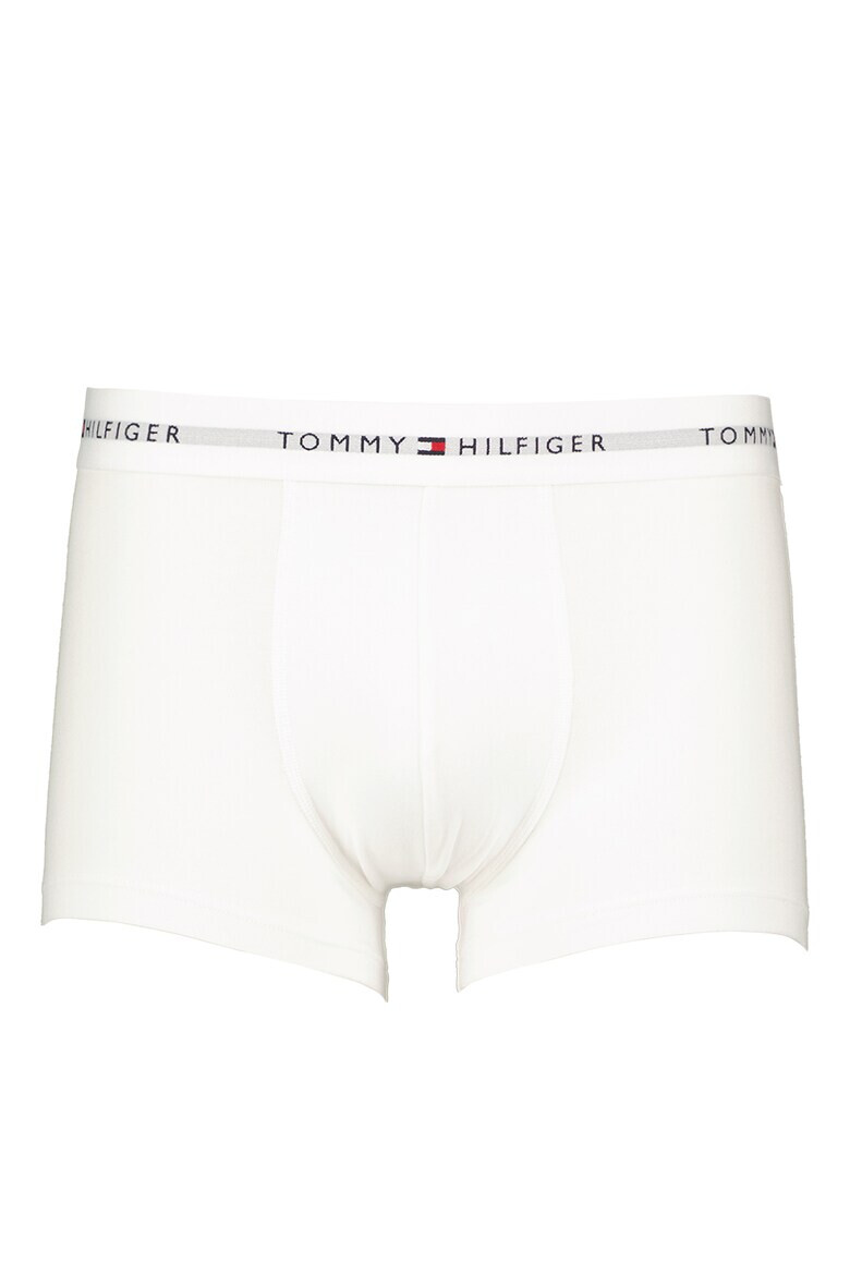 Tommy Hilfiger Боксерки с лого на талията 5 чифта - Pepit.bg